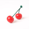 Erzi Wooden Fruit | Cherries | Conscious Craft